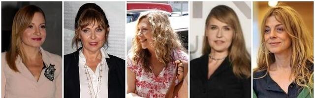 Srpske glumice sa 50 plus, koje su za nas ostale devojke