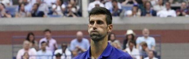 OVO SMO SRBI MOGU, PODIGLI AMERIKU NA NOGE ZBOG ĐOKOVIĆA! Pisali Bajdenu, oglasila se Bela kuća...