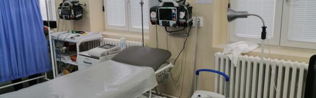 САМА донирала медицински материјал ивањичкој хитној помоћи у вредности од 315.000 долара