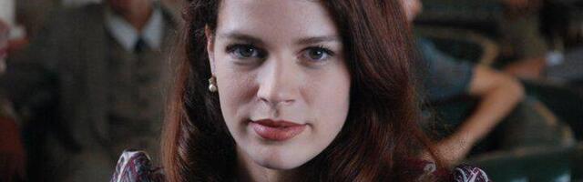 Neda iz "Greha njene majke" priča srpski na engleskom (VIDEO)