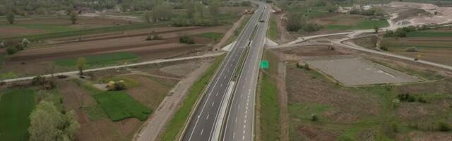 KADA ĆE BITI IZGRAĐEN MORAVSKI KORIDOR?