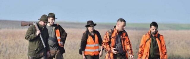 LOVCI U SRBIJI ZABRINUTI! Oglasio se predsednik Saveza: Preduzeli smo sve mere da ne ugrozimo bezbednost građana! (VIDEO)