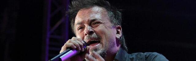 Veliki koncert Gibonnija u oktobru u Beogradu