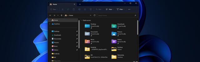 Microsoft uklanja pojedine File Explorer opcije za rad sa folderima  