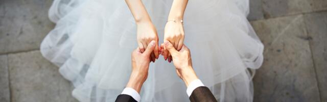 Da li je drugi brak uspešniji i jači nego prvi?