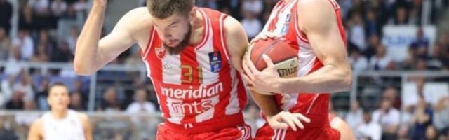 ZVEZDA MERIDIANBET KAO PARTIZAN: Evo kakve su šanse da Fenerbahče opet padne u Areni