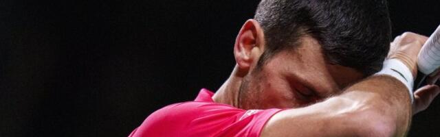 Slučaj doping završen! Nole odbio da se testira, evo kako je sve završeno!