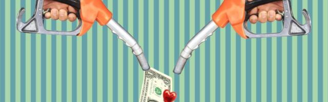 Šta Srbi više vole: DIZELAŠE ili BENZINCE?