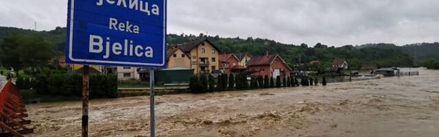 Štab za vanredne situacije opštine Lučani doneo planska dokumenta
