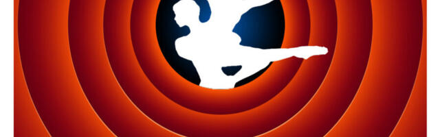 Godišnji koncert plesnog studija ,,Contra Dance Studio” : ”Level up vol.2”