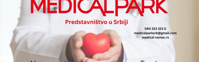 Bolnice “Medical Park”
