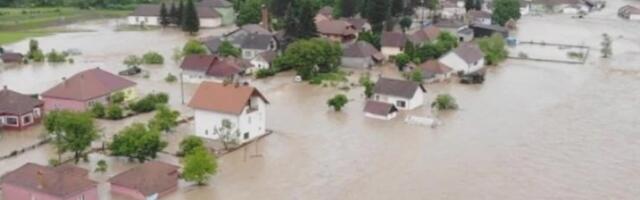 Deset godina od katastrofalnih poplava u Lučanima
