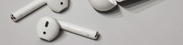 Ažurirajte svoje AirPods slušalice i otključajte potpuno nove funkcije besplatno
