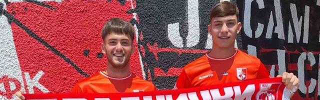 Radnički ulaže u budućnost, potpisali Nikolić i Prodanović