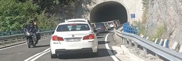 SPP Rožaje predlaže zasebnu kolovoznu traku na graničnim prijelazima za lokalno stanovništvo