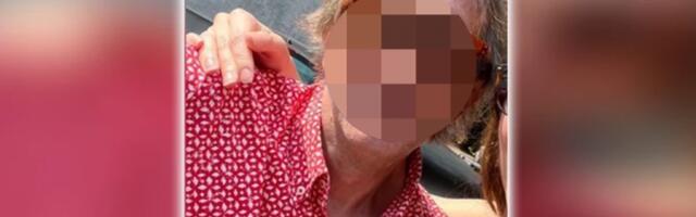 ČOVEK KOG JE TRAŽILA CELA SRBIJA JE OTAC NAŠE PEVAČICE: Javno se zahvalila nakon što je PRONAĐEN! (FOTO)