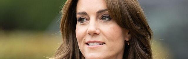 Kejt Midlton ima posledice od hemoterapije? Ovaj DETALJ je svima promakao (VIDEO)