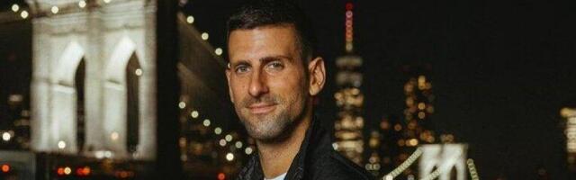 AKO NEKOGA UOPŠTE INTERESUJE: Izašla je nova ATP lista - u fokusu interesovanja su ipak Novak i Endi!