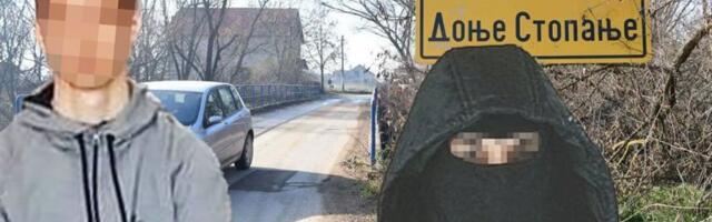 SPREMALI SMO ROĐENDAN, A SADA SAHRANU! Tuga u domu staratelja ubijenog tinejdžera u Leskovcu, u njegovoj sobi NAJTUŽNIJA SCENA!