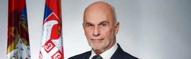 POKS: Prvo ostavka Vlade, pa prelazna Vlada, pa izbori i referendum