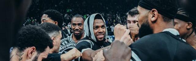 ODLIČNA PRILIKA ZA PARTIZAN! Olimpija Milano žestoko oslabljena!