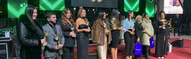 Dodelom nagrada završen Balkan Beauty week na Zlatiboru (VIDEO)