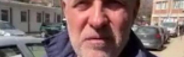 "SINA SU MI PREGAZILI U STAMPEDU DOK JE SPAŠAVAO DRUGE" Otac stradalog Andreja o tragediji u diskoteci u Kočanima