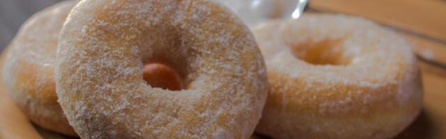 Najmekše krofne koje morate da probate! Lako se prave, a brzo jedu