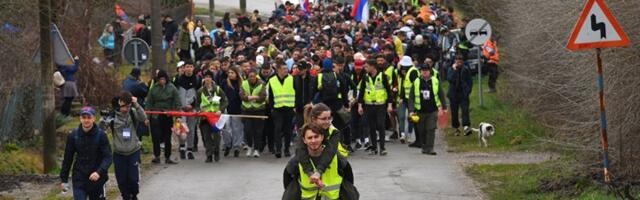 MAĐARSKA, SRBIJA I SLOVAČKA Civilno društvo na nišanu vlasti