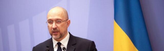 UKRAJINSKI PREMIJER TEŠKOG SRCA PRIZNAO: Fali nam 10 milijardi dolara za potrebe oporavka