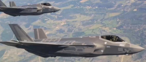 Katar bi mogao nabaviti F-35, uprkos prigovorima Tel Aviva