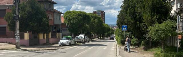 Tri četvrtine Mokranjčeve u Nišu bez kanti za otpatke