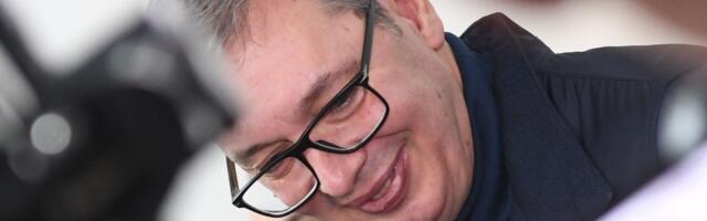 Vučić: Ubedljiva pobeda SNS u Zaječaru i tesna u Kosjeriću