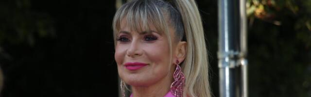 "Sale mi je njega ostavio u amanet": Suzana Jovanović ima obavezu prema ovom pevaču - Tako je Popović hteo