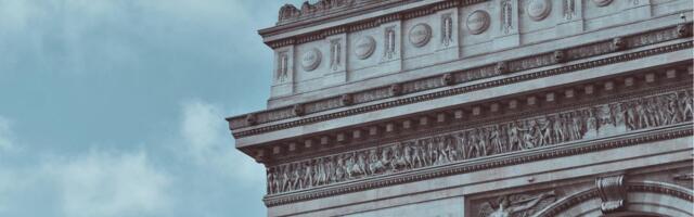 Politički Zapad, pokajnik bez kajanja