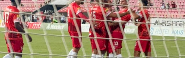 Pobeda Radničkog, na “Čairu” svi zadovoljni