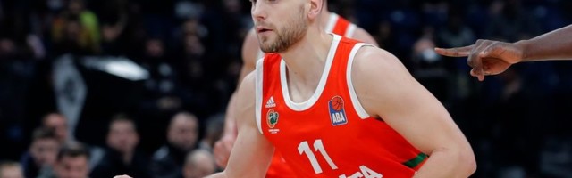 Meč koji može da odredi dalju sudbinu