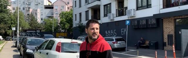 Komšije otkrile detalje o Marku Miljkoviću nakon što se sukobio sa susedom, STRAHUJE ZA BEZBEDNOST PORODICE: "NIJE PRIJATNO DA TI NEKO DOLAZI NA VRATA!"