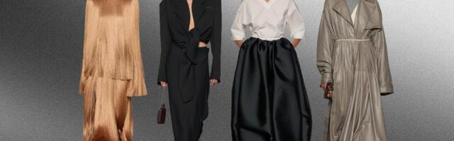Calvin Klein SS26: Kolekcija u potrazi za sopstvenim identitetom?