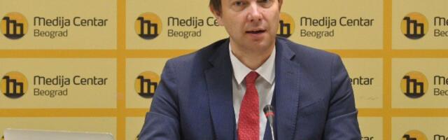 Jovanović: Stale investicije, sve se svodi na populizam