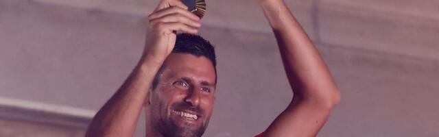 Engleski mediji: Novak pobegao iz Srbije jer je na udaru Vlade