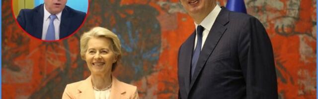 Kako je Ponoš "zakačio" Crtu i CeSid i kakve to veze ima s dolaskom Ursule fon der Lajen?