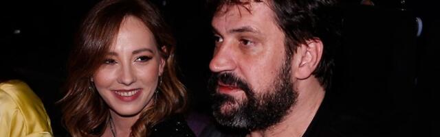 Goran Bogdan posle skoro godinu dana otkrio kog pola je beba koju je dobio sa Jovanom Stojiljković