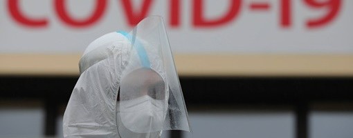 U Srbiji još 21 umrlo od koronavirusa, 3.536 novozaraženih