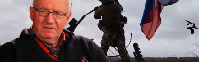 ZNAJU DA NE SMEJU DA UDARE NA RUSIJU Šešelj otkrio šta Amerikanci rade Evropi