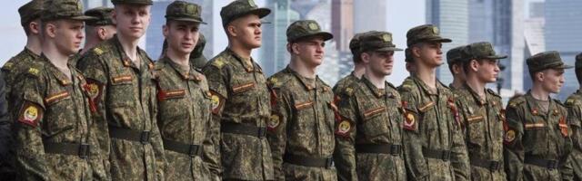 „Anuliranje“ – mučenje i ubistva saboraca u ruskoj vojsci