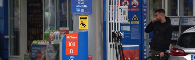 AFP: Mađarska najavila povećanje isporuke derivata nafte da bi se Srbija suočila s krizom