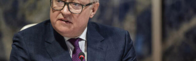 Рјабков: Нема говора о уступцима Русије у контексту СВО