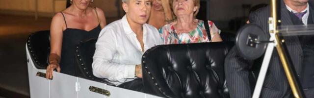 "BILA SAM SA UDATOM PEVAČICOM" Razotkrivena gej afera na estradi: Njen muž me je odveo na razgovor, čula sam da VIŠE NIJE ŽIVA...