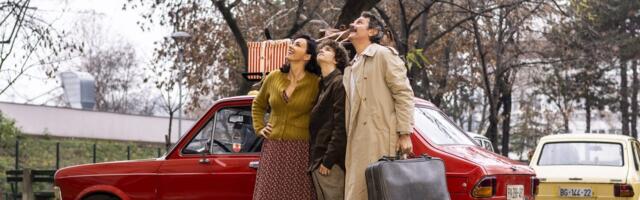 „Poslednji srpski jugoslovenski film“: Recenzija „Hajduka u Beogradu“ u štampanom izdanju Nedeljnika